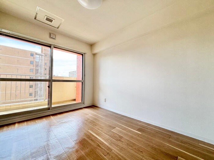 クレセント細川北２５条の物件内観写真