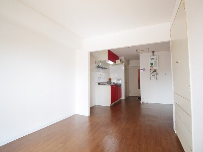 クレセント細川北２５条の物件内観写真