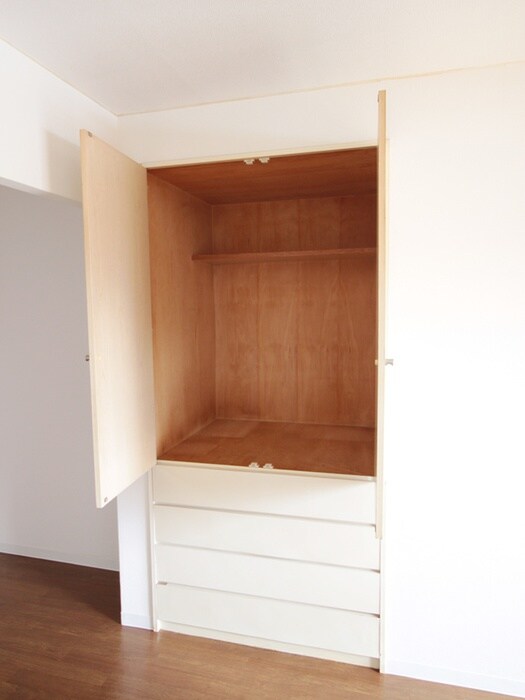 クレセント細川北２５条の物件内観写真