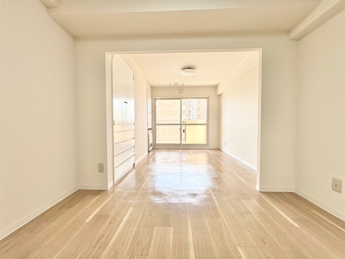 クレセント細川北２５条の物件内観写真