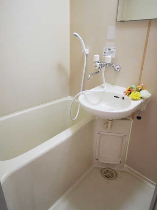 クレセント細川北２５条の物件内観写真