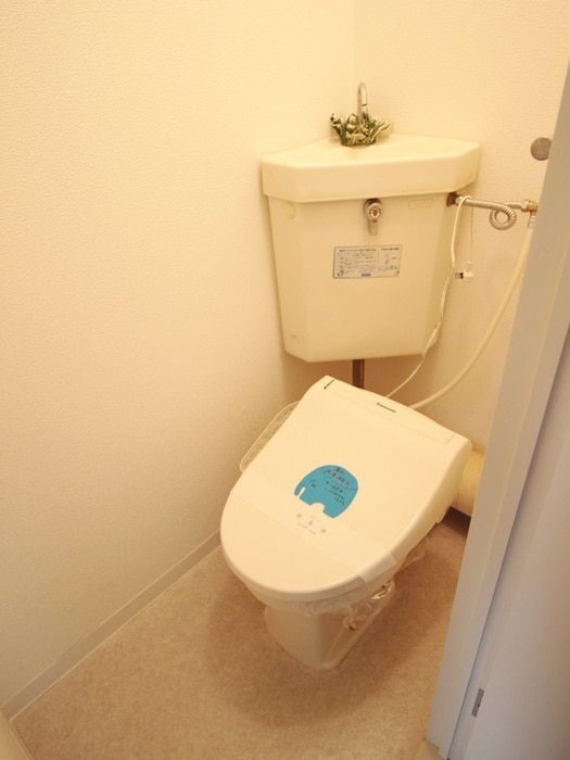 クレセント細川北２５条の物件内観写真