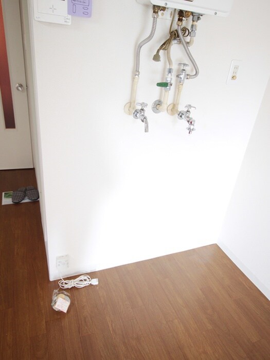 クレセント細川北２５条の物件内観写真