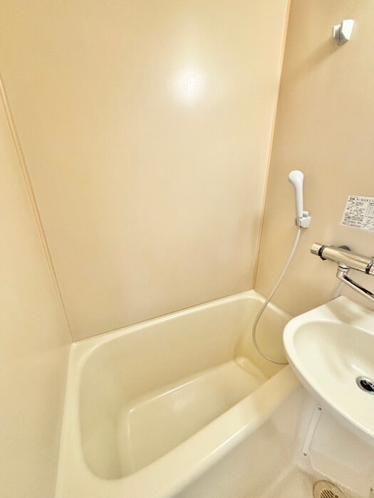 クレセント細川北２５条の物件内観写真