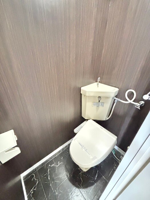 クレセント細川北２５条の物件内観写真