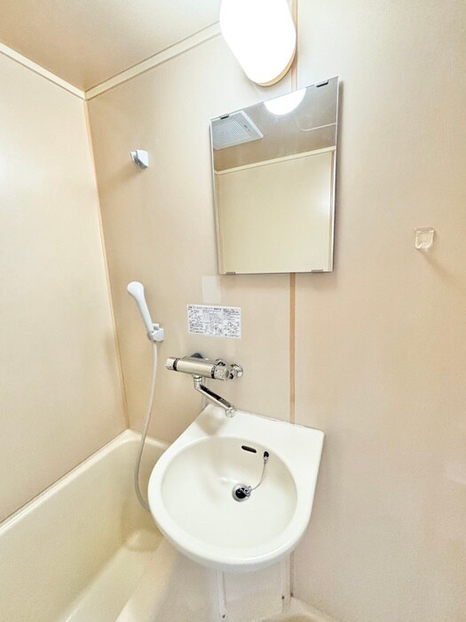 クレセント細川北２５条の物件内観写真