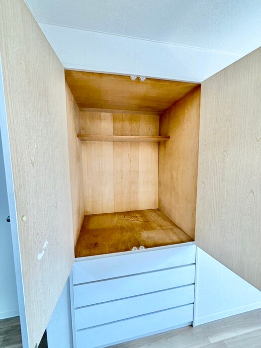 クレセント細川北２５条の物件内観写真