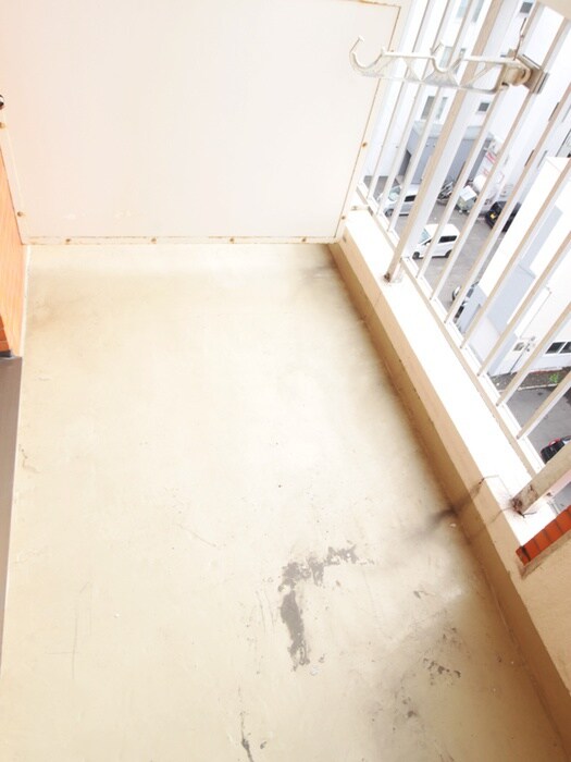 クレセント細川北２５条の物件内観写真