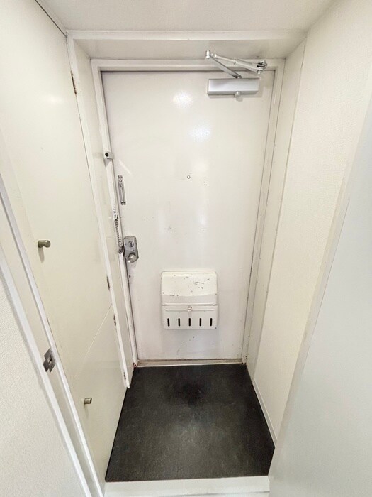 クレセント細川北２５条の物件内観写真