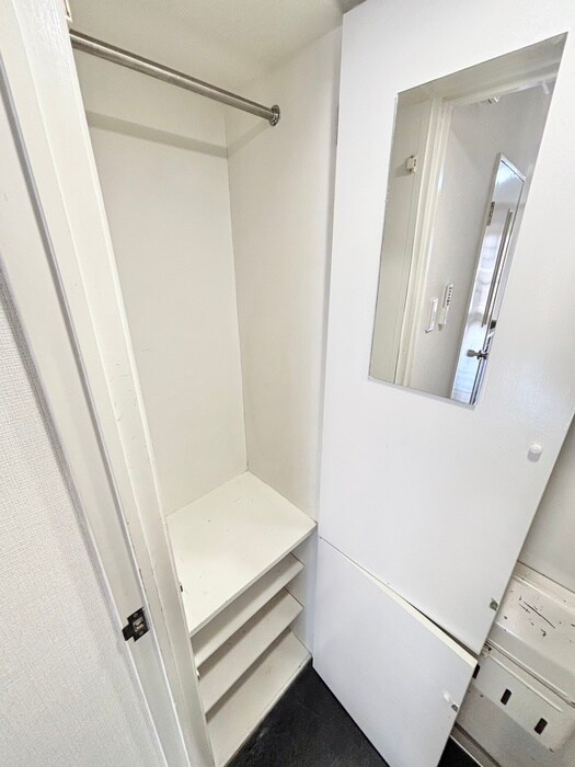 クレセント細川北２５条の物件内観写真