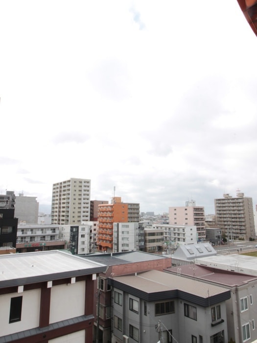 クレセント細川北２５条の物件内観写真