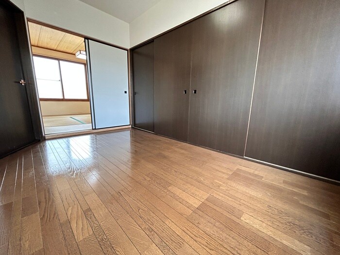 ひまわりハイツの物件内観写真