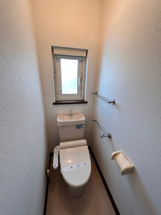 ひまわりハイツの物件内観写真