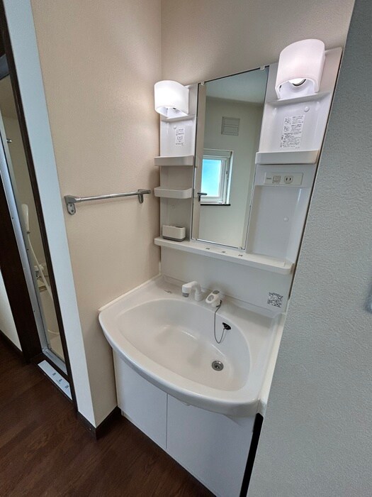 ひまわりハイツの物件内観写真