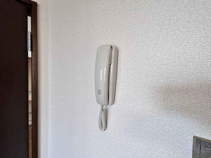 ひまわりハイツの物件内観写真