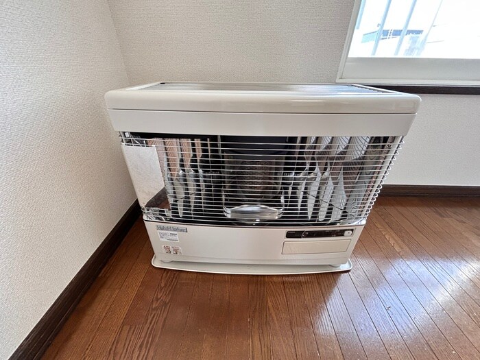 ひまわりハイツの物件内観写真