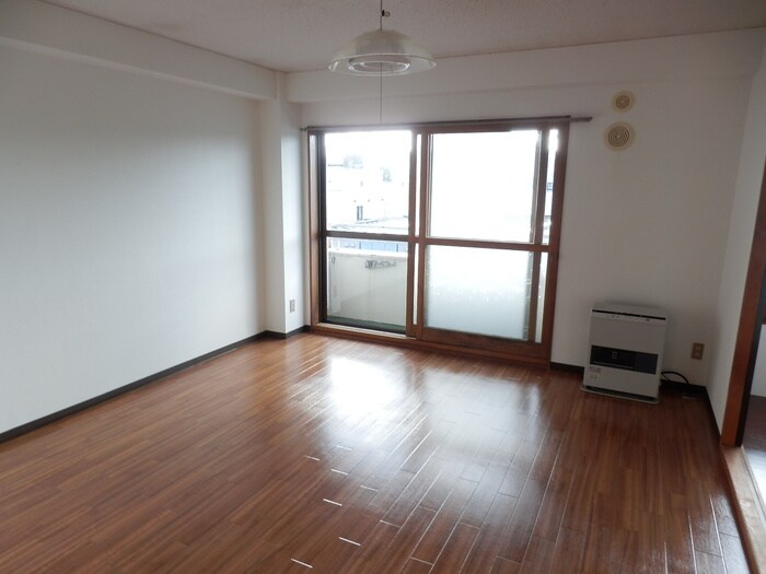 シティ菊水の物件内観写真