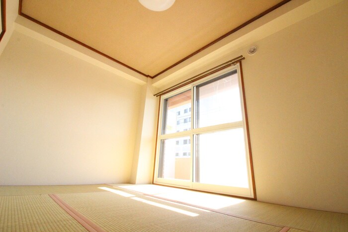 シティ菊水の物件内観写真