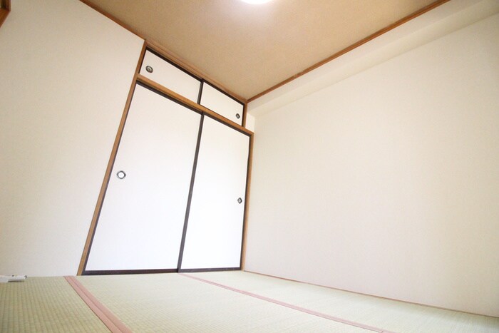 シティ菊水の物件内観写真