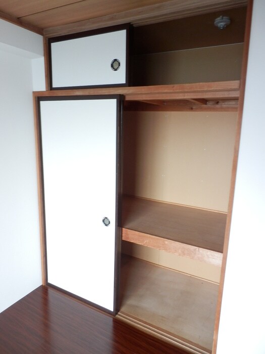 シティ菊水の物件内観写真