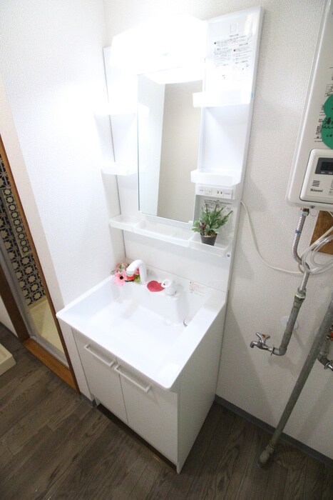 シティ菊水の物件内観写真