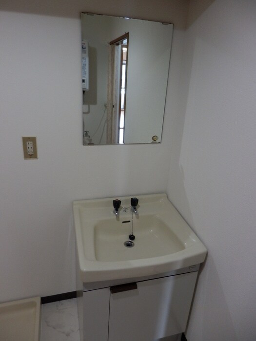 シティ菊水の物件内観写真