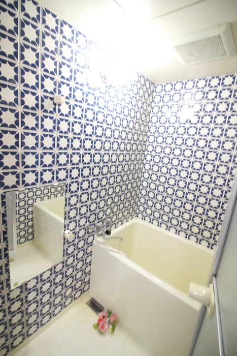 シティ菊水の物件内観写真