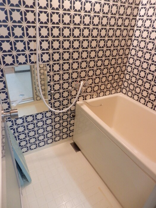 シティ菊水の物件内観写真