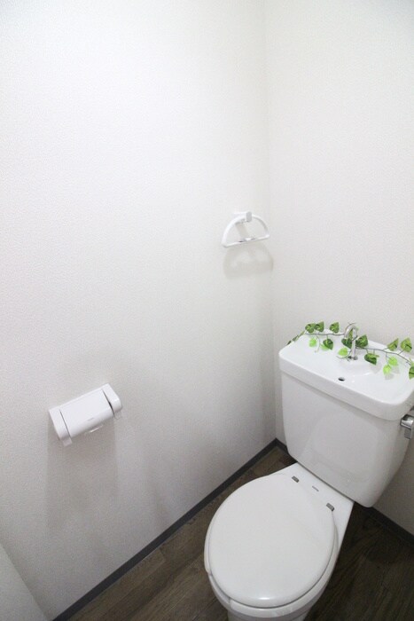 シティ菊水の物件内観写真