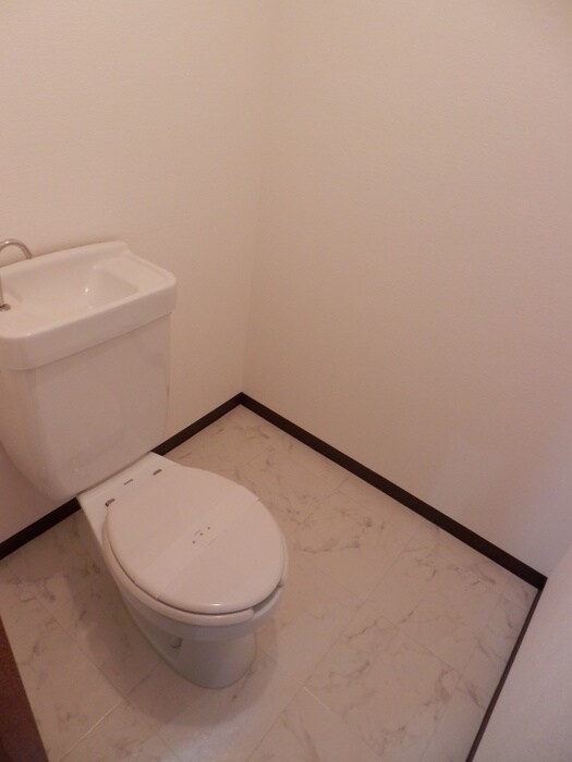 シティ菊水の物件内観写真