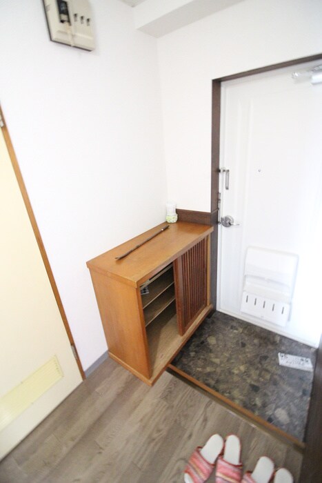 シティ菊水の物件内観写真