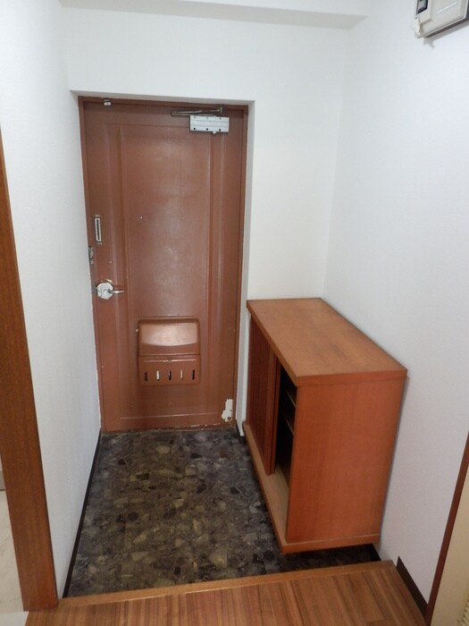 シティ菊水の物件内観写真