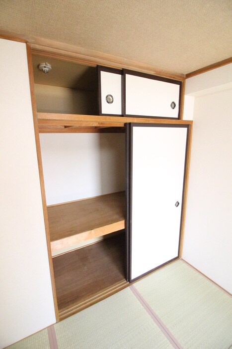 シティ菊水の物件内観写真