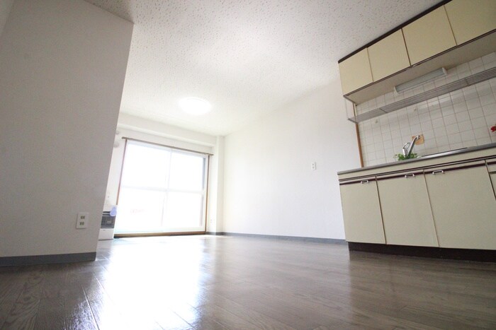 シティ菊水の物件内観写真