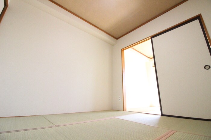 シティ菊水の物件内観写真