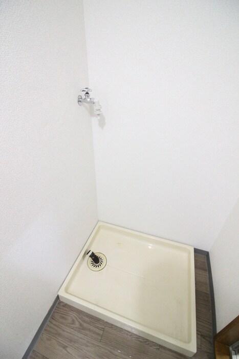 シティ菊水の物件内観写真