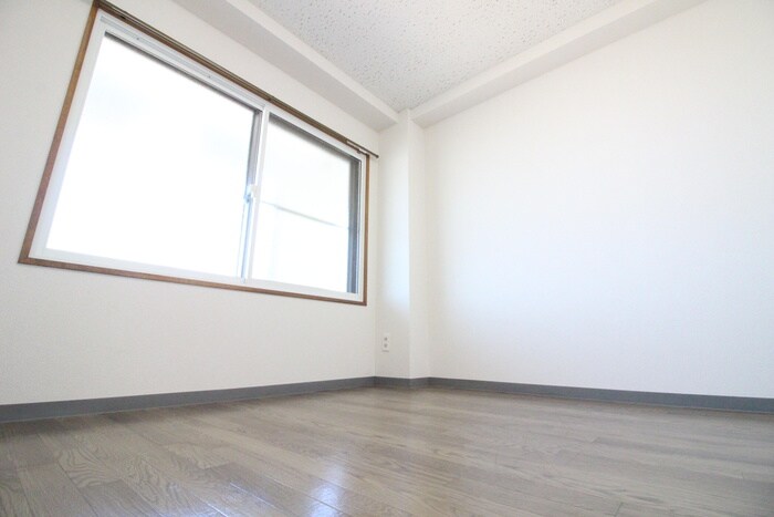 シティ菊水の物件内観写真