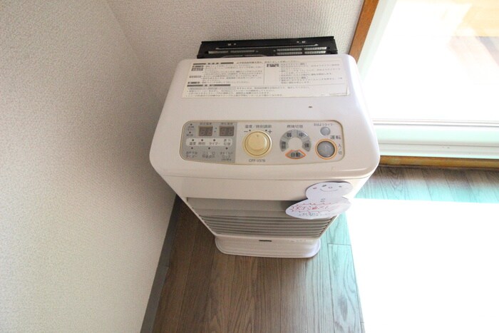 シティ菊水の物件内観写真