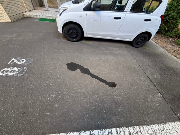 ア－バンプラザの物件外観写真