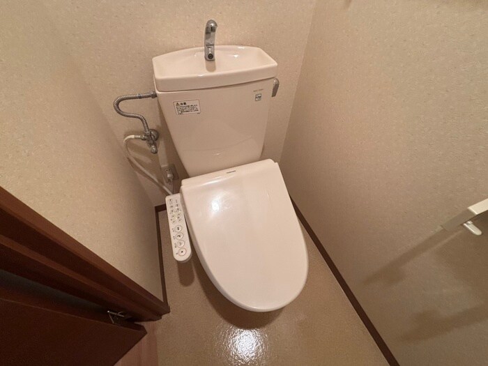 ア－バンプラザの物件内観写真