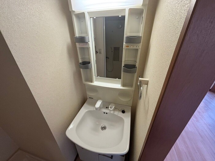 ア－バンプラザの物件内観写真