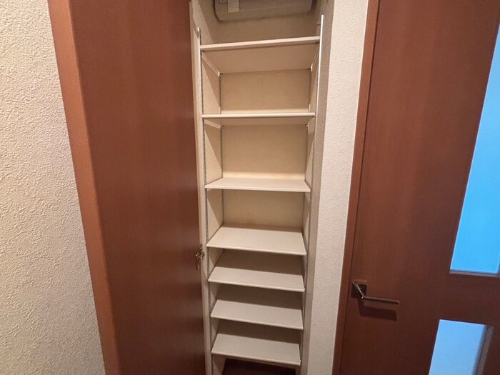 ア－バンプラザの物件内観写真