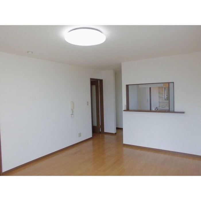 セラピーテラスの物件内観写真