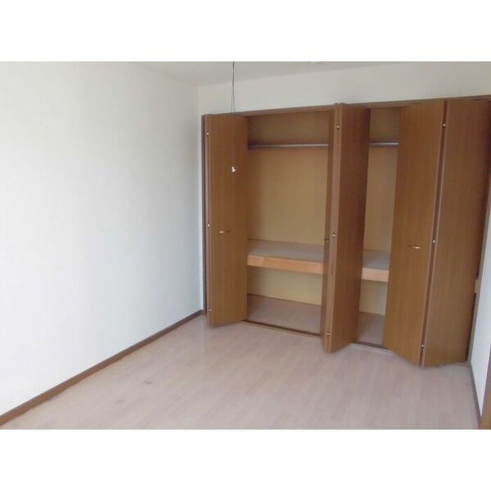 セラピーテラスの物件内観写真