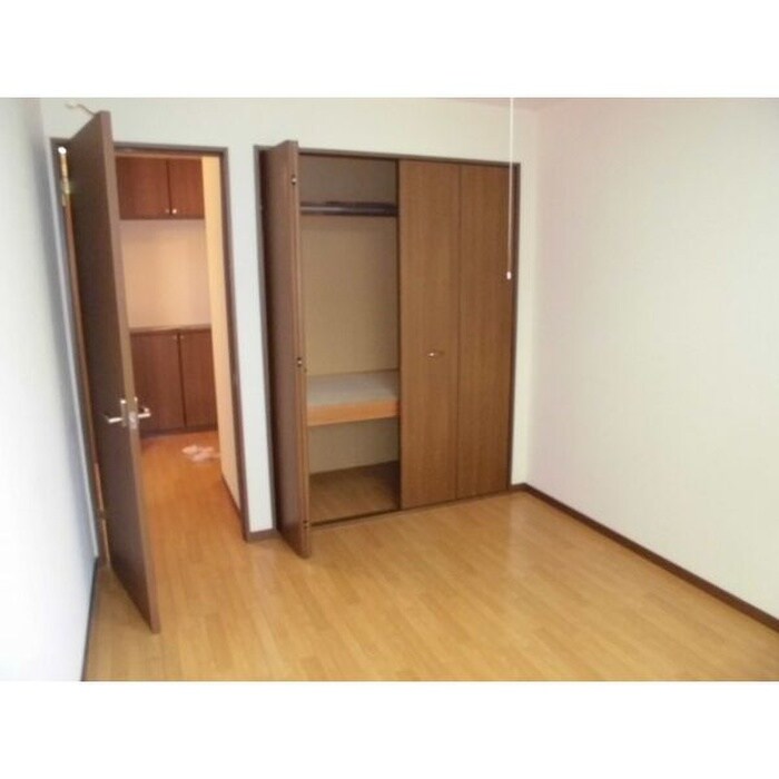 セラピーテラスの物件内観写真