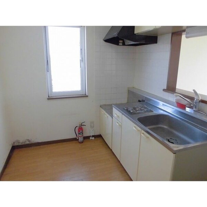 セラピーテラスの物件内観写真