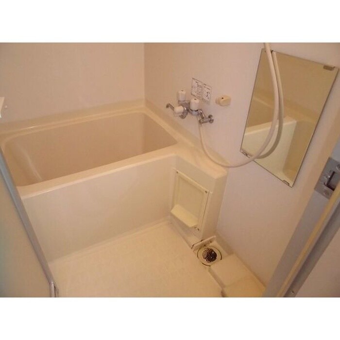 セラピーテラスの物件内観写真