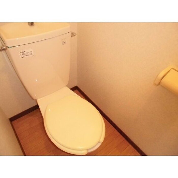 セラピーテラスの物件内観写真