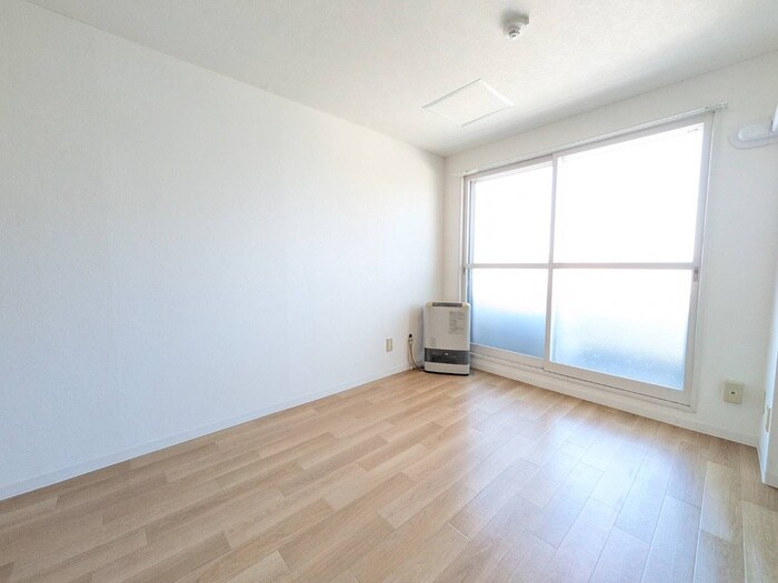 エスポア－ルハイツの物件内観写真