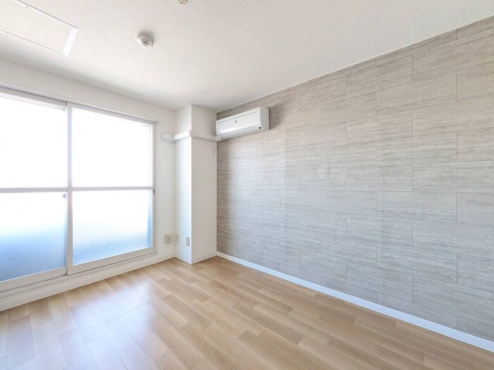 エスポア－ルハイツの物件内観写真